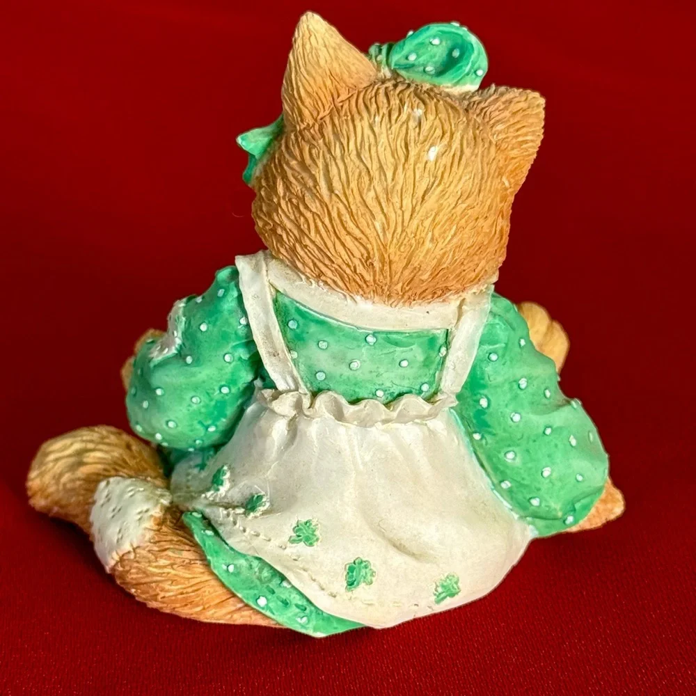 Enesco Calico Kittens 